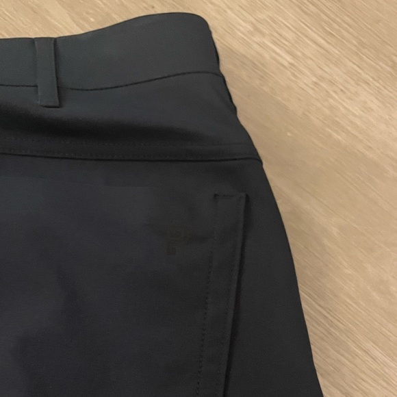 Public Rec Slim Fit Fed Golf Pants - Picture 7 of 7